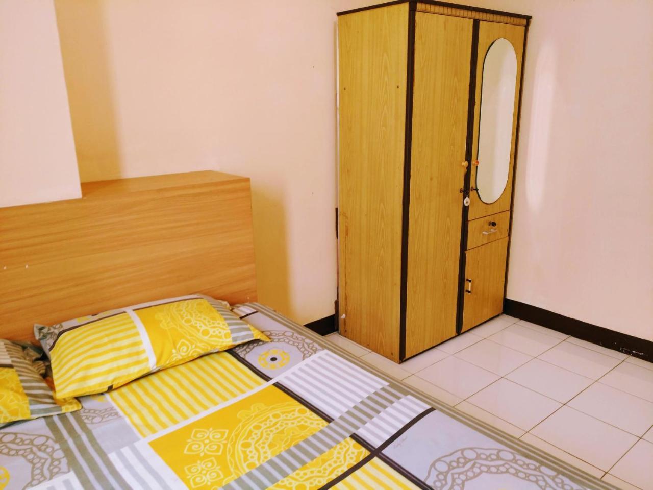 Paloegada Property Бандунг Экстерьер фото