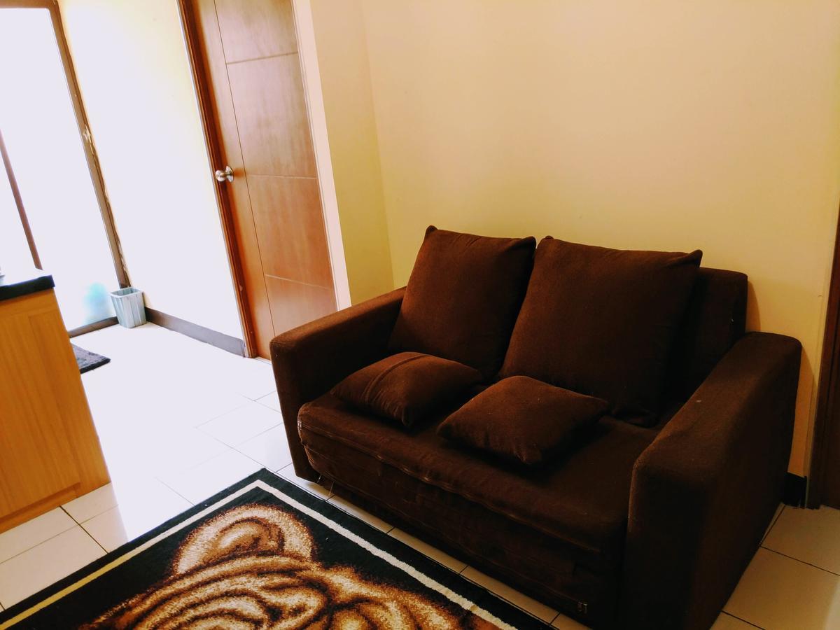 Paloegada Property Бандунг Экстерьер фото