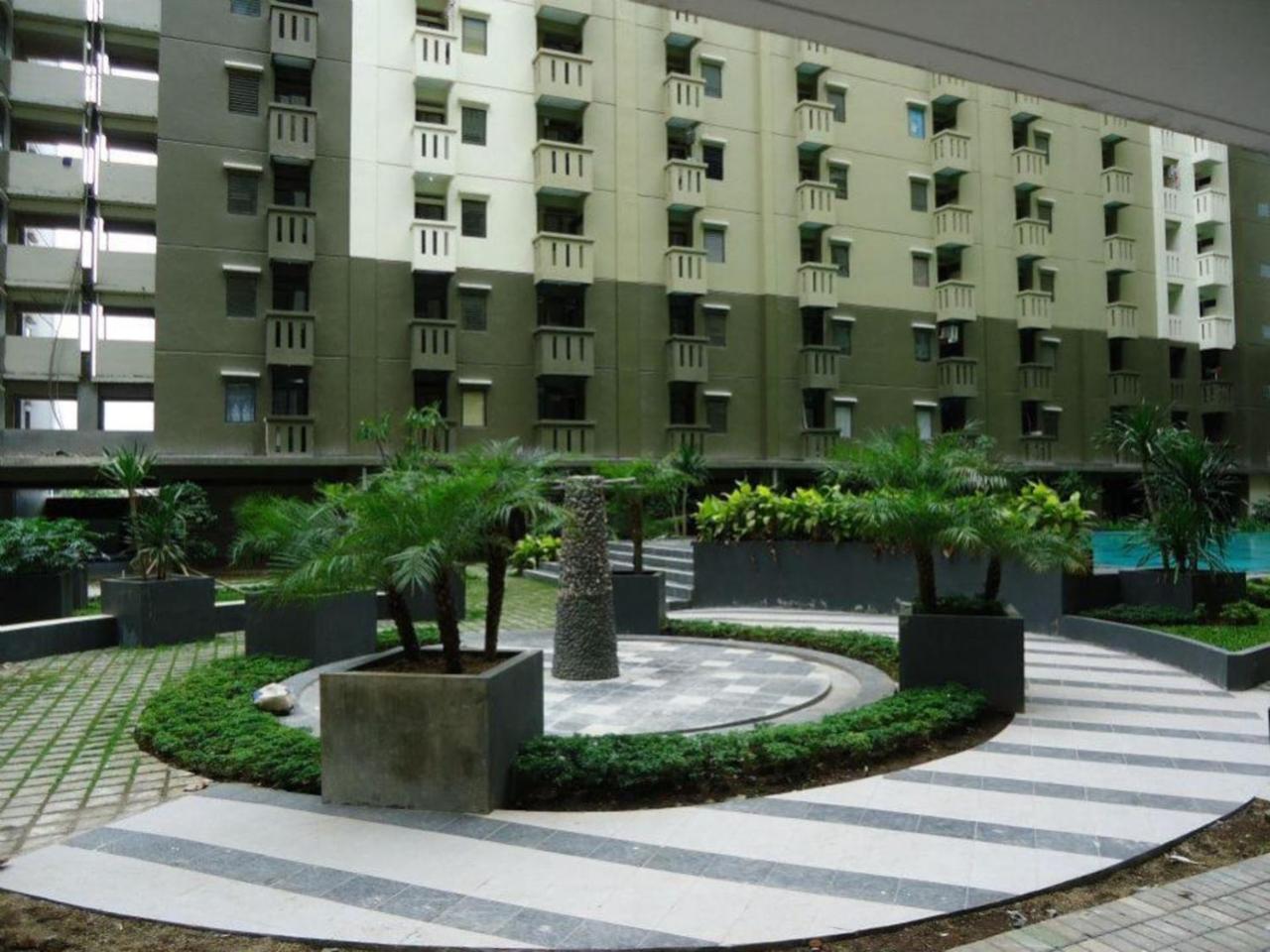 Paloegada Property Бандунг Экстерьер фото