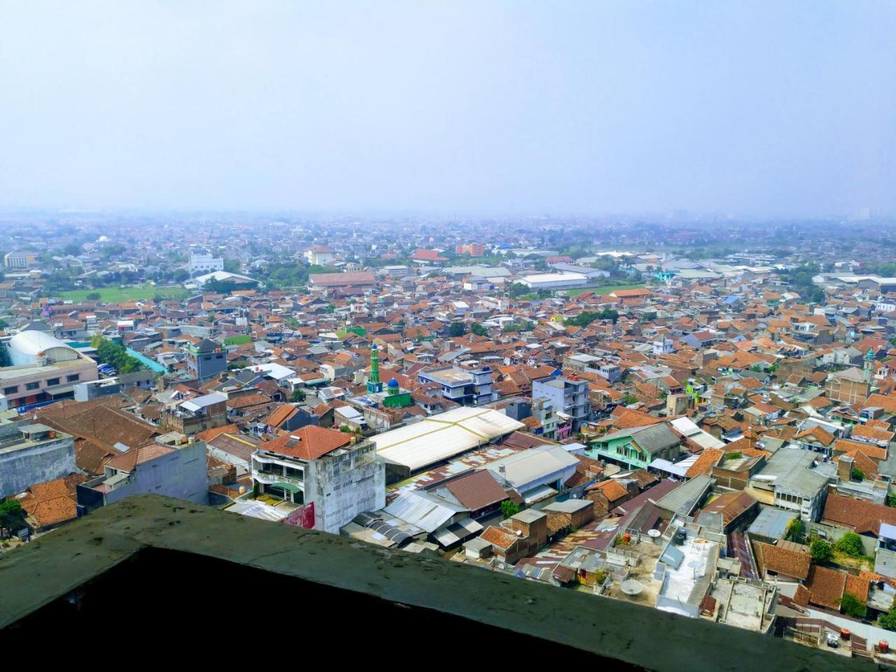 Paloegada Property Бандунг Экстерьер фото