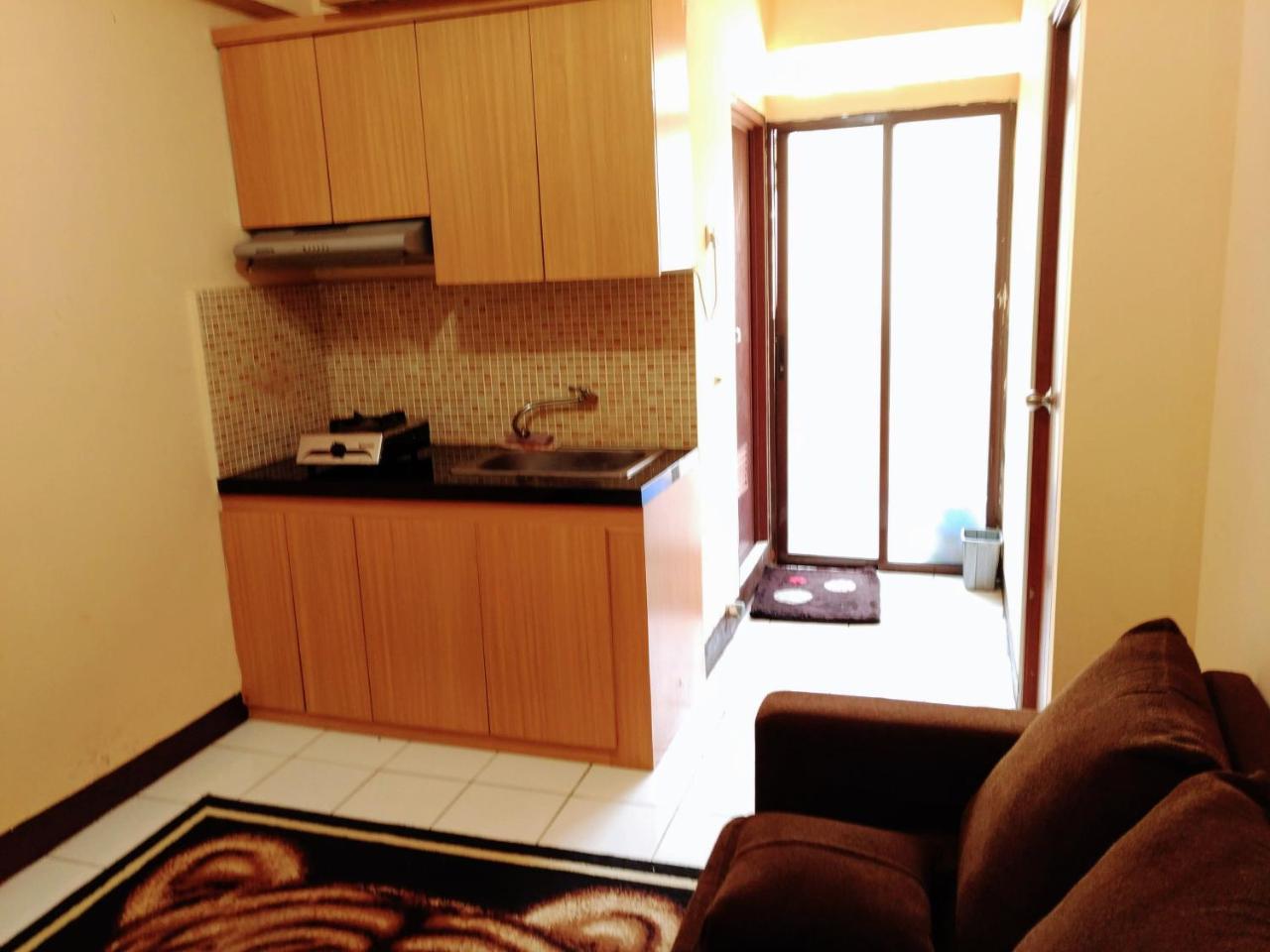 Paloegada Property Бандунг Экстерьер фото