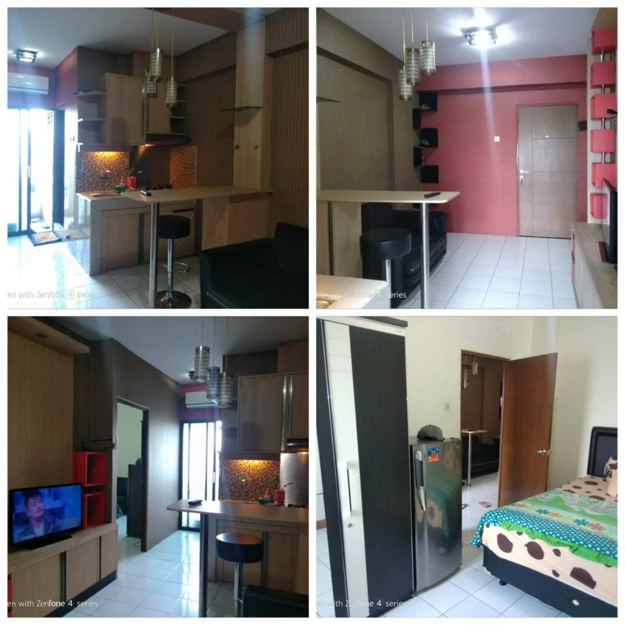 Paloegada Property Бандунг Экстерьер фото