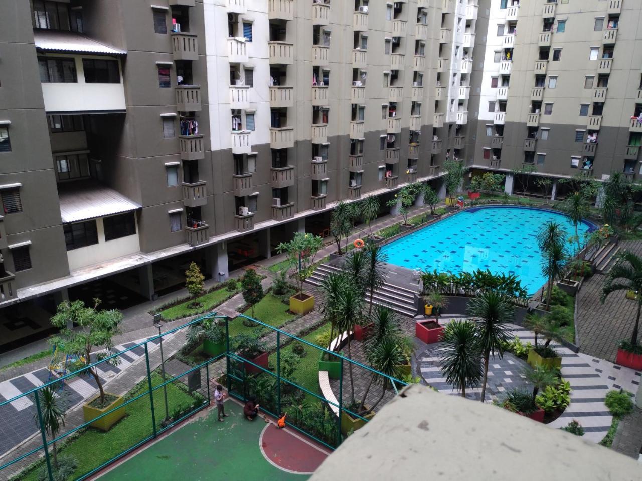 Paloegada Property Бандунг Экстерьер фото