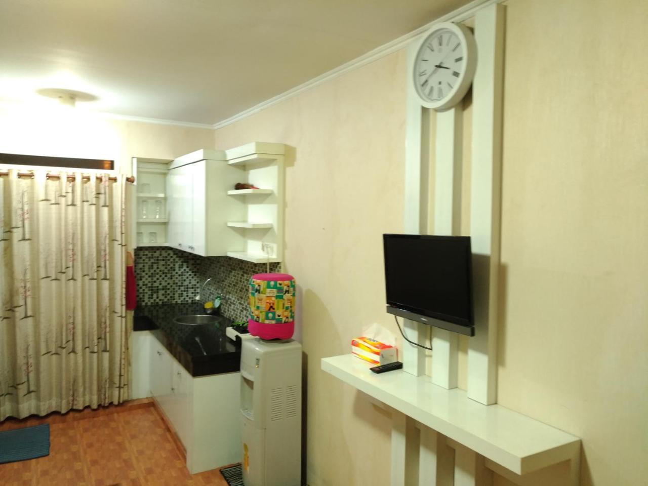 Paloegada Property Бандунг Экстерьер фото