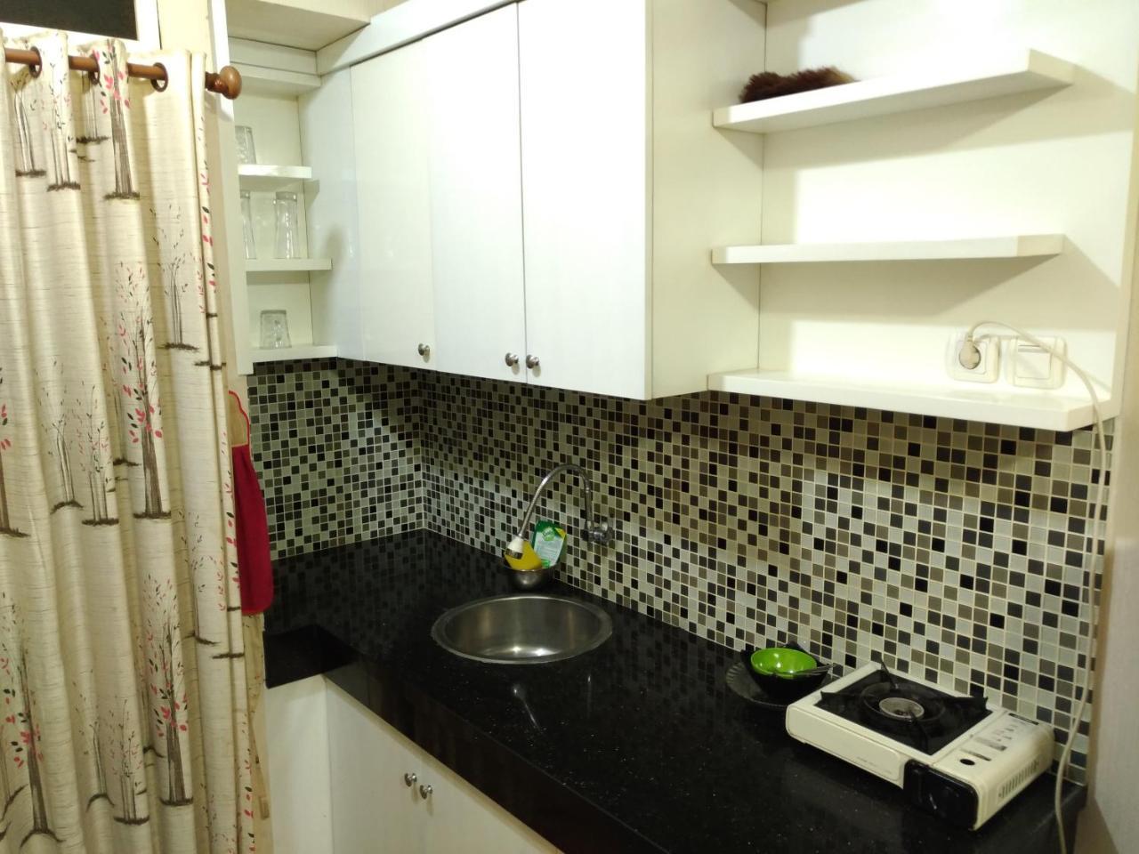 Paloegada Property Бандунг Экстерьер фото