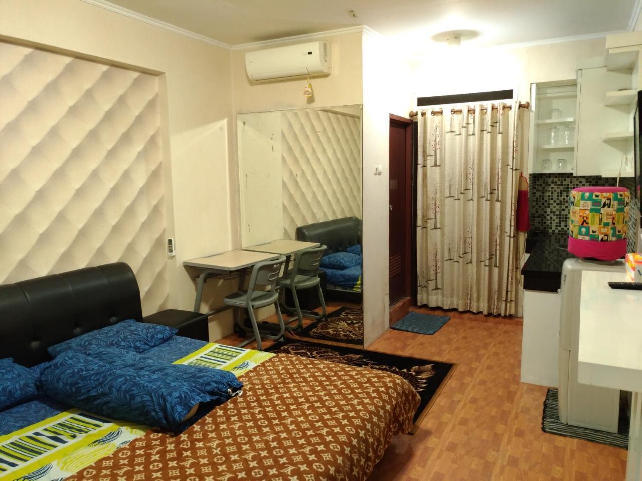 Paloegada Property Бандунг Экстерьер фото