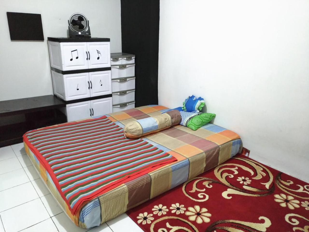 Paloegada Property Бандунг Экстерьер фото