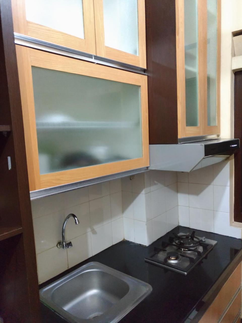 Paloegada Property Бандунг Экстерьер фото