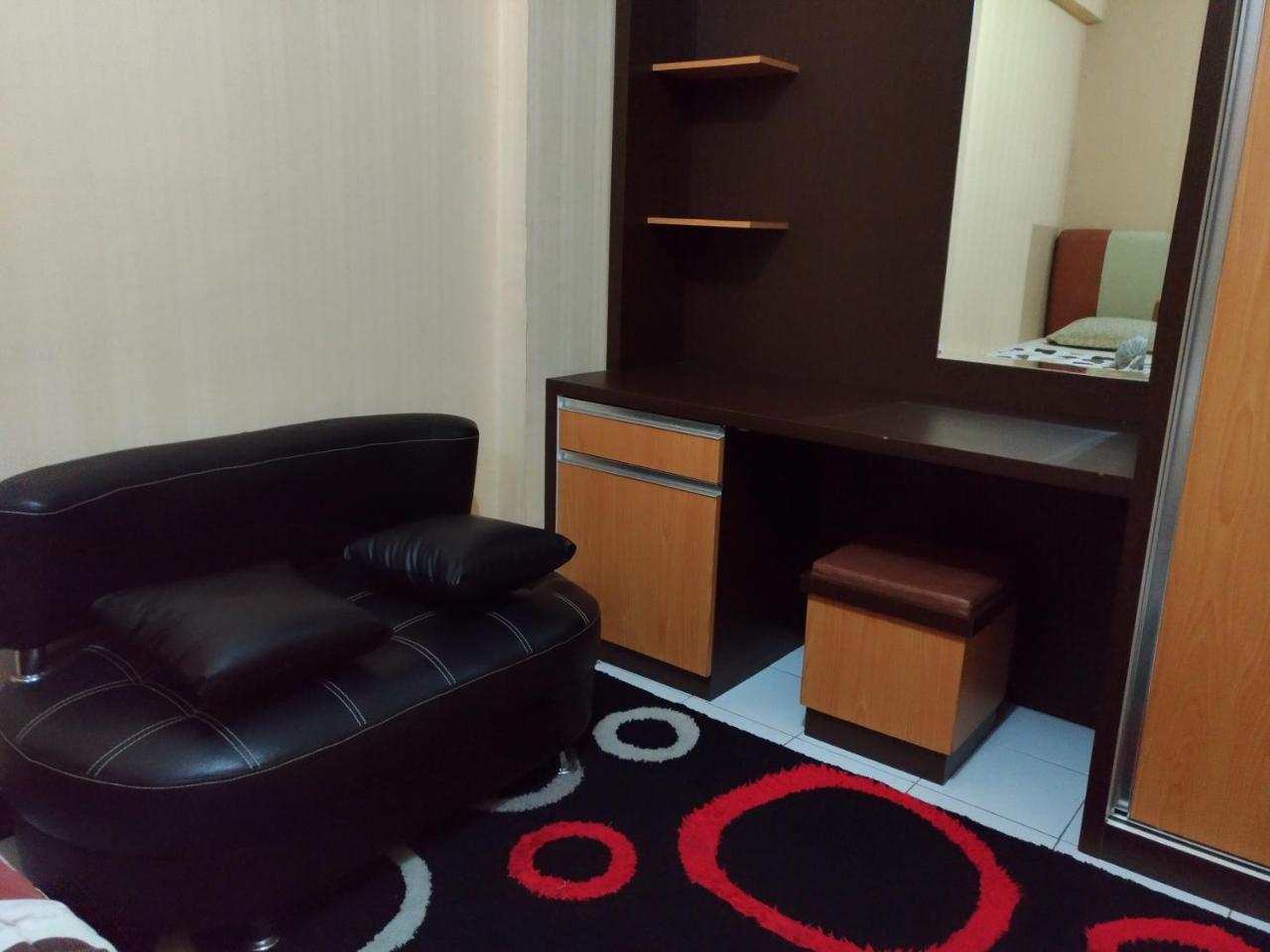 Paloegada Property Бандунг Экстерьер фото