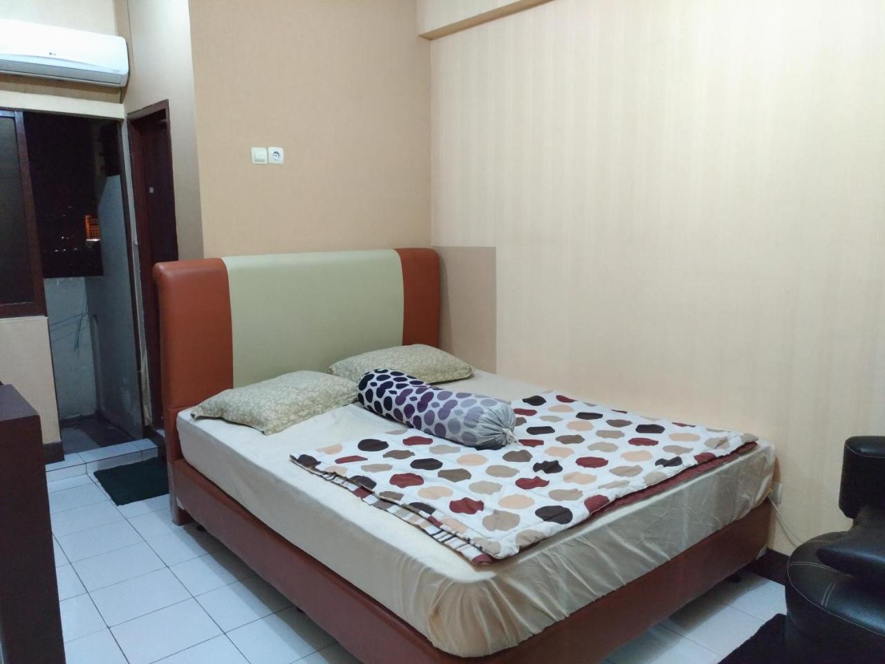 Paloegada Property Бандунг Экстерьер фото