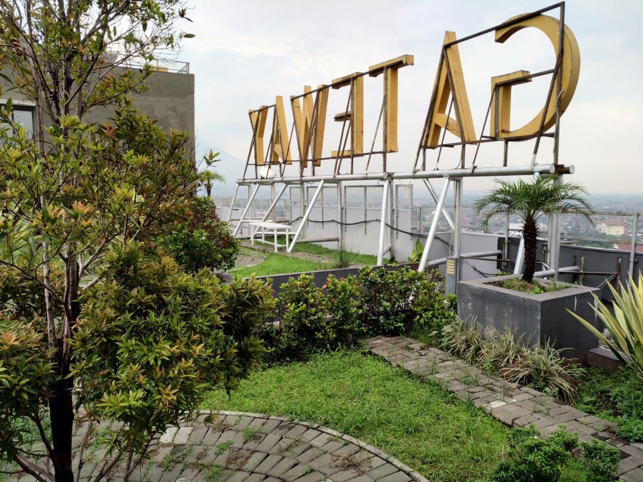 Paloegada Property Бандунг Экстерьер фото