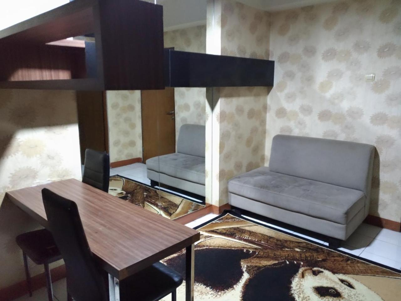 Paloegada Property Бандунг Экстерьер фото