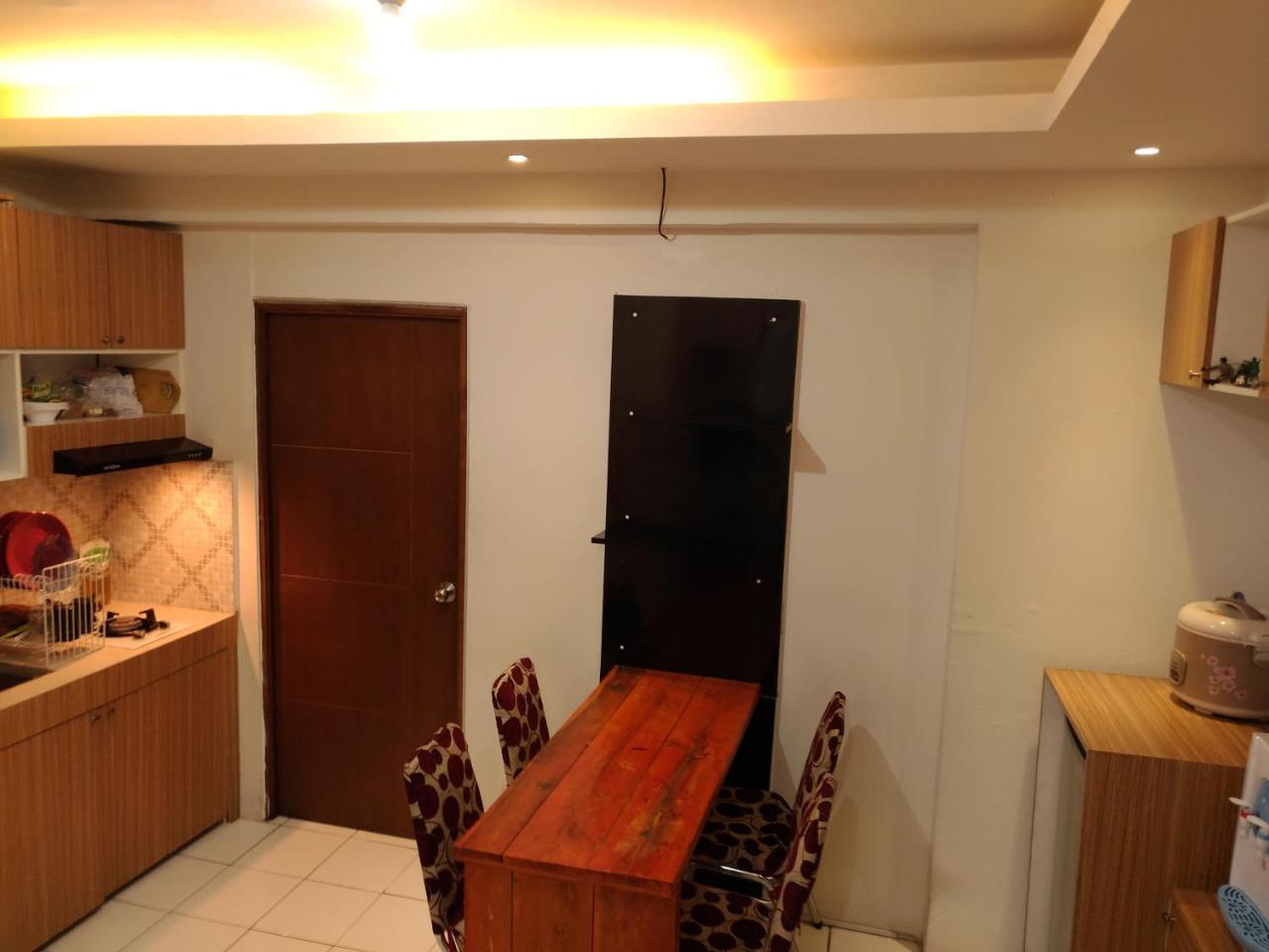 Paloegada Property Бандунг Экстерьер фото