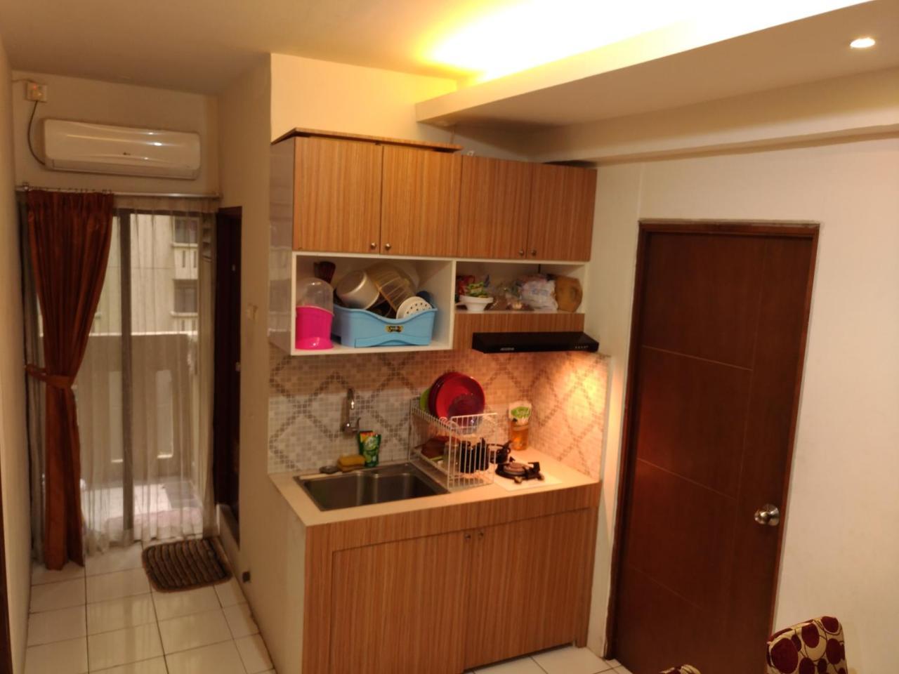 Paloegada Property Бандунг Экстерьер фото