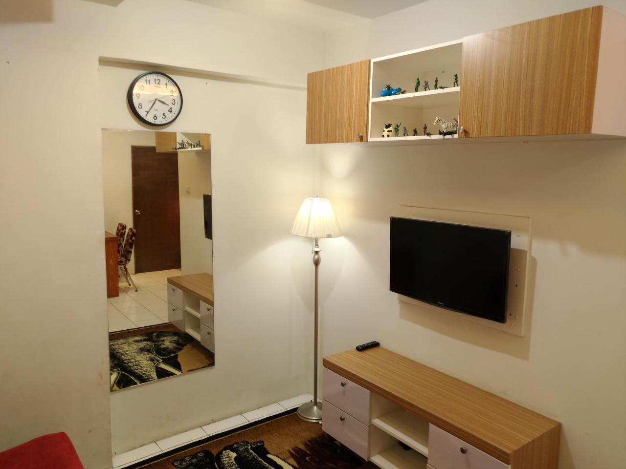 Paloegada Property Бандунг Экстерьер фото