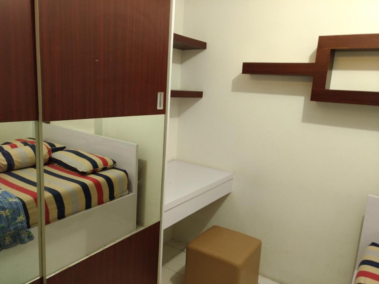 Paloegada Property Бандунг Экстерьер фото