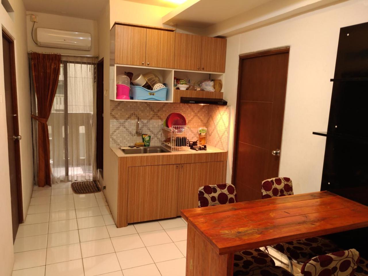 Paloegada Property Бандунг Экстерьер фото